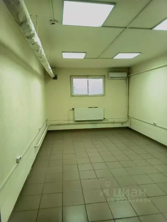 Помещение свободного назначения в Краснодарский край, Новороссийск ул. ... - Фото 1