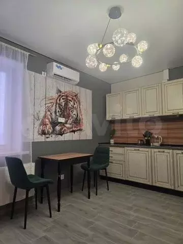 Квартира-студия, 26 м, 1/3 эт. - Фото 0