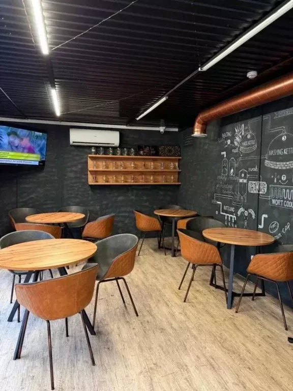 Помещение свободного назначения в Самарская область, Самара просп. ... - Фото 1