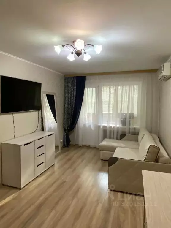3-к кв. Нижегородская область, Нижний Новгород ул. Культуры, 9 (66.1 ... - Фото 0