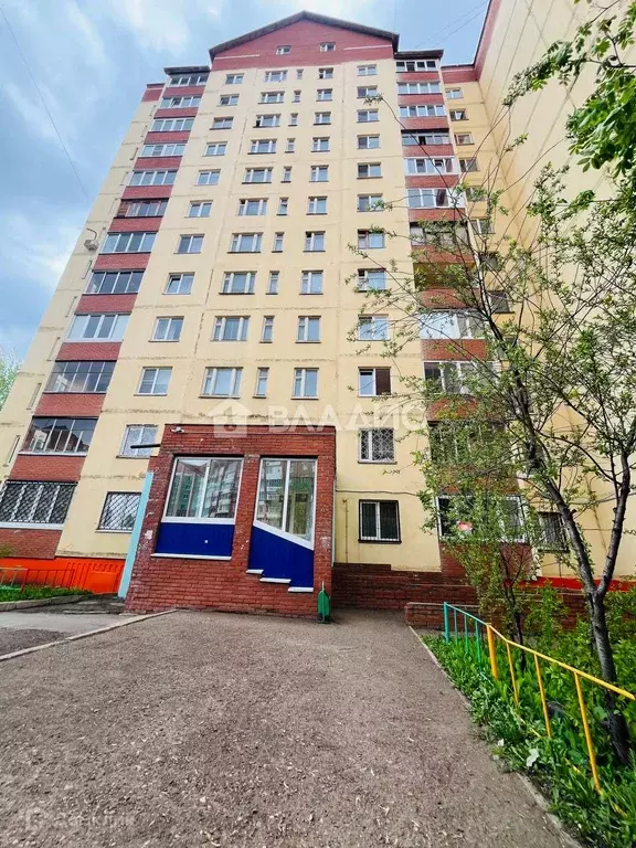 Продаётся 2-к квартира, 62.9 м - Фото 0