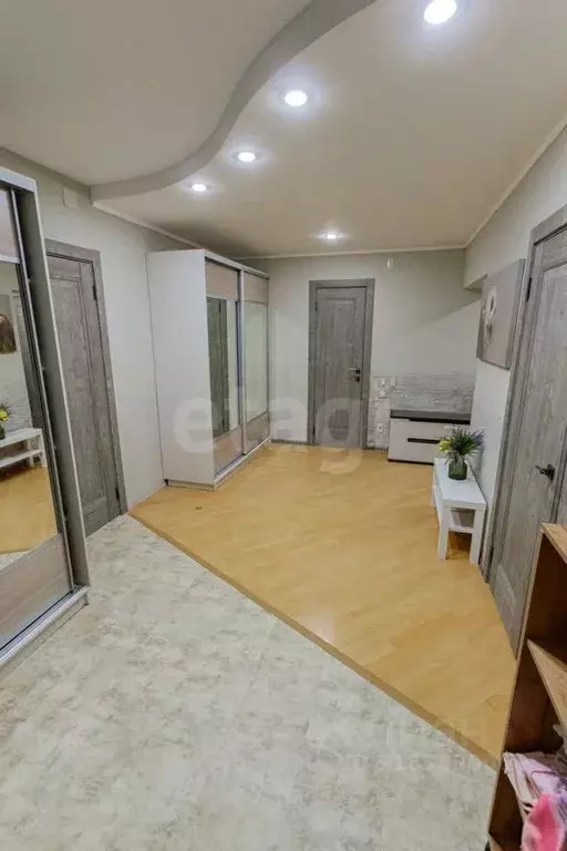 3-к кв. Коми, Ухта Интернациональная ул., 40В (83.3 м) - Фото 1
