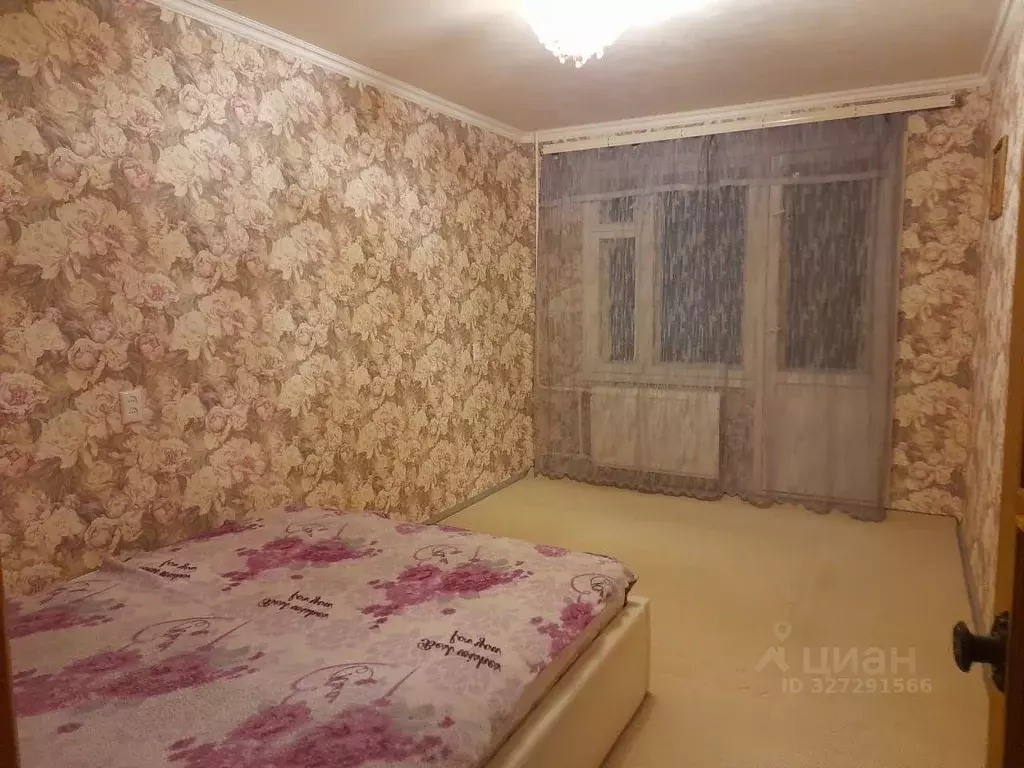 3-к кв. Ленинградская область, Кировский район, Приладожский городской ... - Фото 1