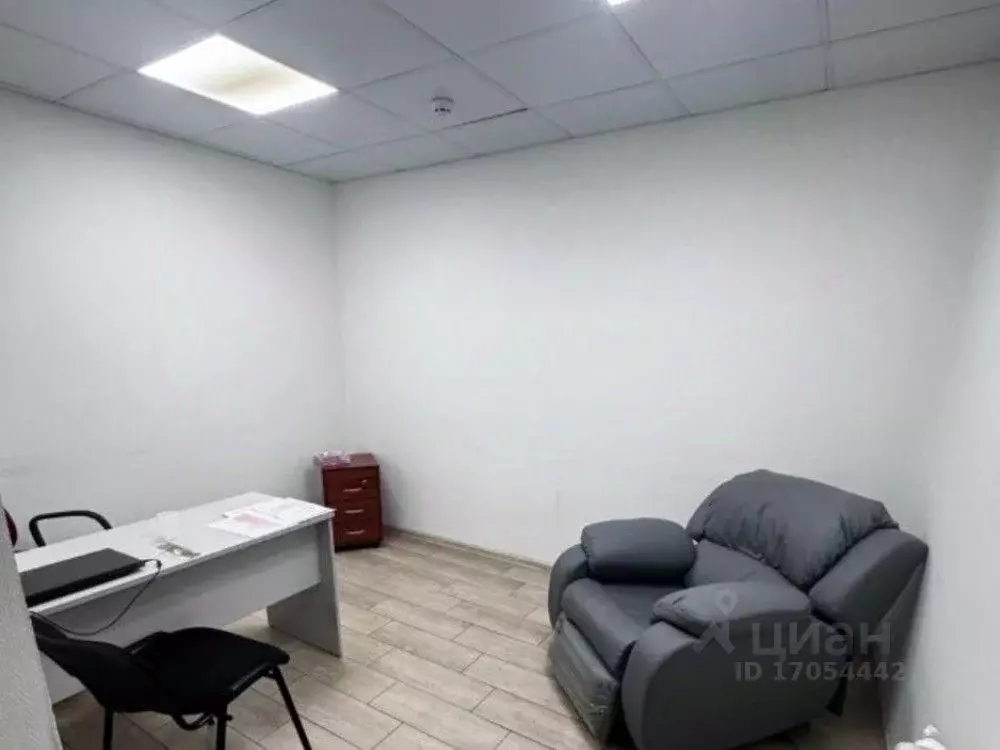 Офис в Москва 1-я Брестская ул., 35 (135 м) - Фото 2
