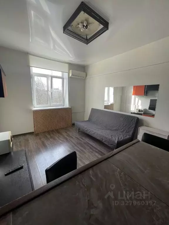 Комната Москва Варшавское ш., 72К1 (18.0 м) - Фото 2