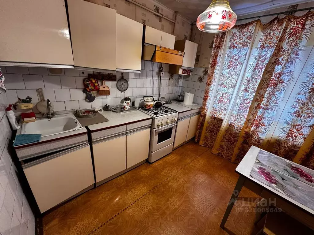 2-к кв. Ленинградская область, Кириши Волховская наб., 22 (47.4 м) - Фото 1