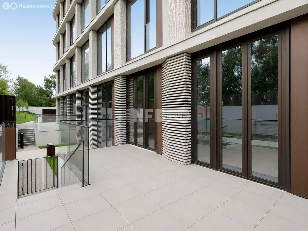 4-комнатная квартира: Москва, улица Братьев Фонченко, 1к7 (150 м) - Фото 1