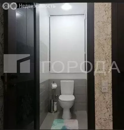 2-комнатная квартира: Барнаул, улица Сергея Ускова, 40 (53.3 м) - Фото 1