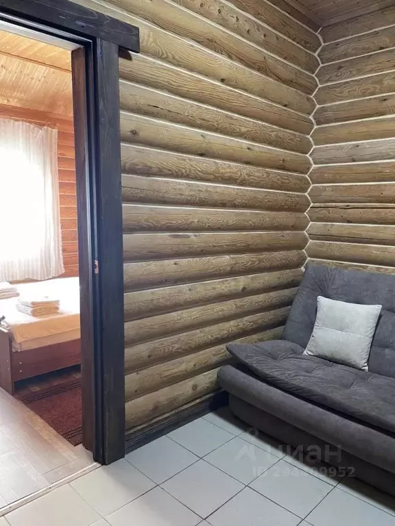 Комната Краснодарский край, Отрадная ст-ца ул. Шоссейная, 217 (30.0 м) - Фото 2