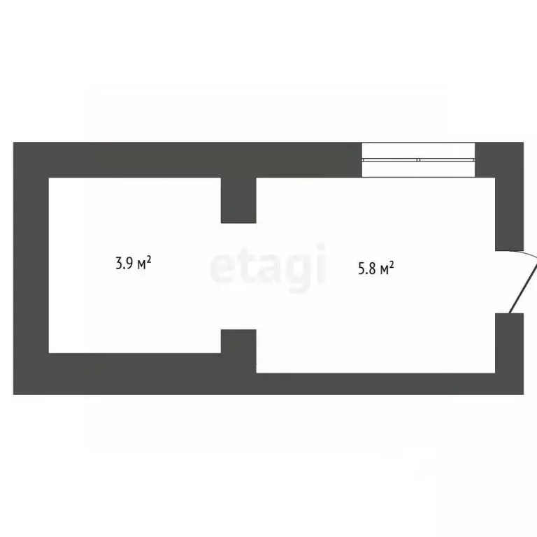 Торговая площадь в Тюменская область, Тюмень ул. Червишевский Тракт, ... - Фото 1