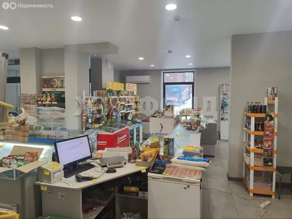 Помещение свободного назначения (111 м) - Фото 1