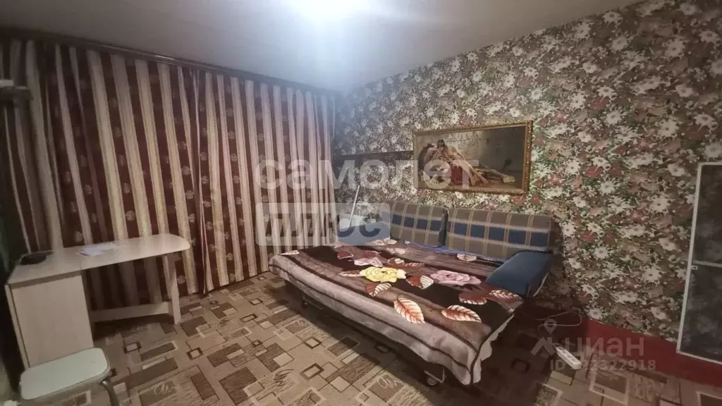 1-к кв. Калужская область, Малоярославец ул. Энтузиастов, 11А (39.0 м) - Фото 0