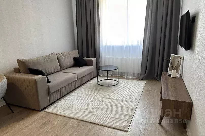 1-к кв. Дагестан, Махачкала просп. Насрутдинова, 57 (46.0 м) - Фото 1