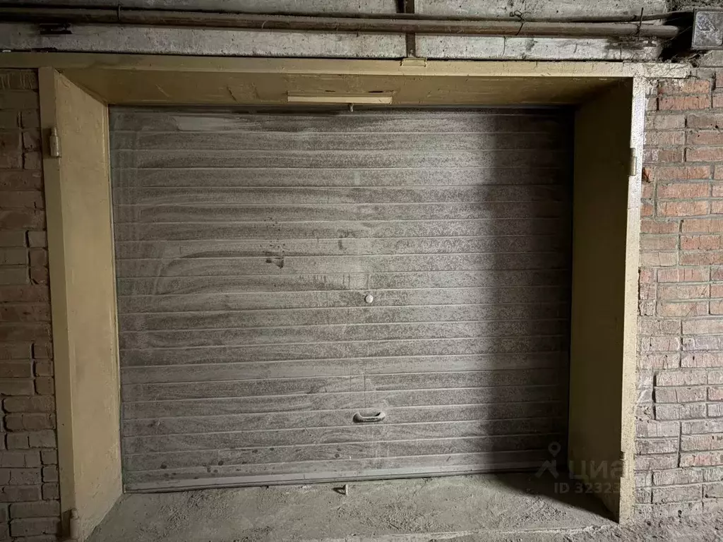 Гараж в Новосибирская область, Новосибирск ул. Кропоткина, 116А (18 м) - Фото 1