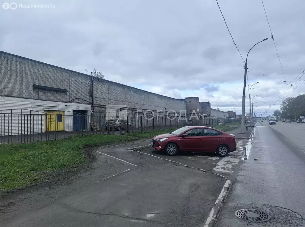 Помещение свободного назначения (56 м) - Фото 1