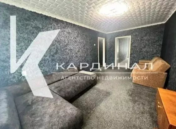 2-к кв. Белгородская область, Старый Оскол Парковый мкр, 11 (46.0 м) - Фото 0