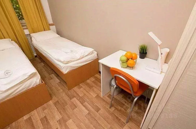 Комната Иркутская область, Иркутск ул. Грязнова, 1Б (8.0 м) - Фото 0