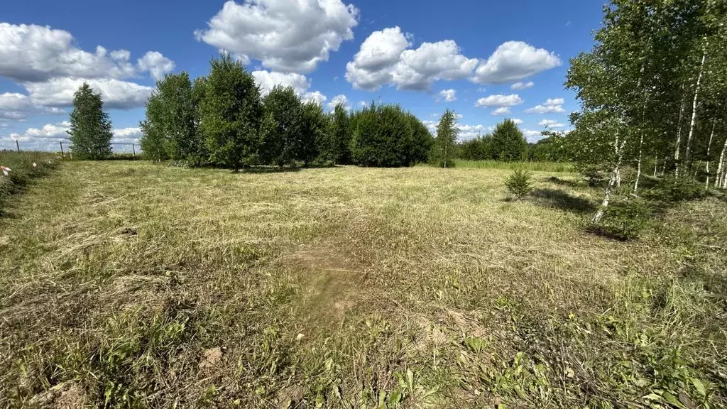 Участок в Москва д. Ширяево, Изумрудная аллея кп,  (15.0 сот.) - Фото 2