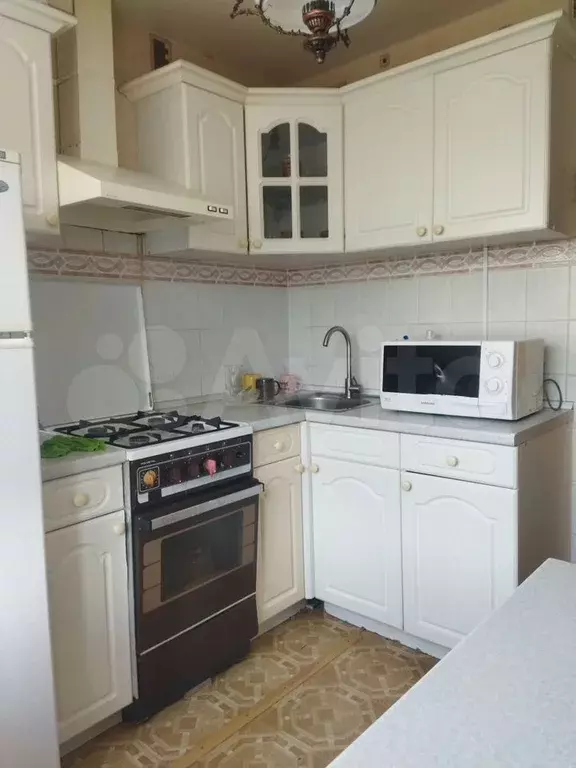 1-к. квартира, 34 м, 7/9 эт. - Фото 0