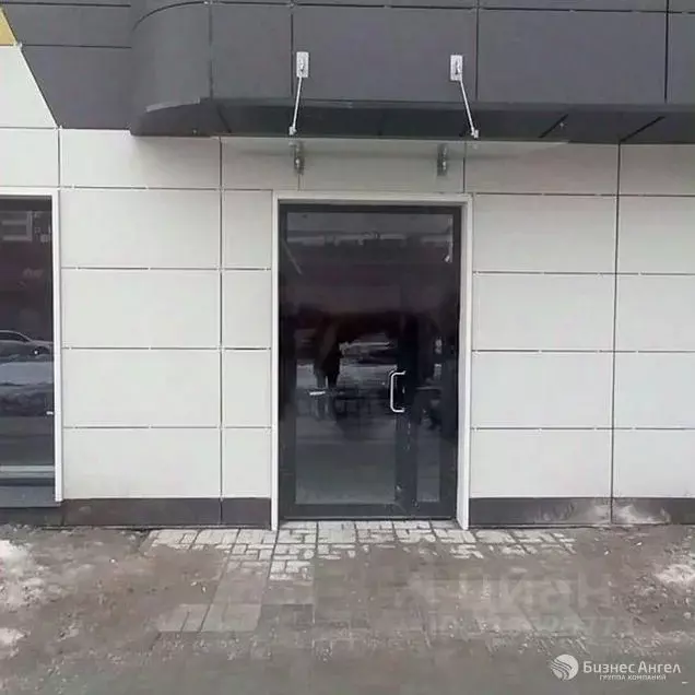 Помещение свободного назначения в Санкт-Петербург Львовская ул., 9 ... - Фото 1