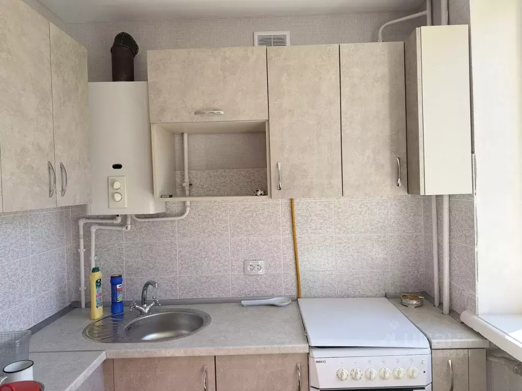 3-к кв. Севастополь ул. Репина, 20 (51.0 м) - Фото 2