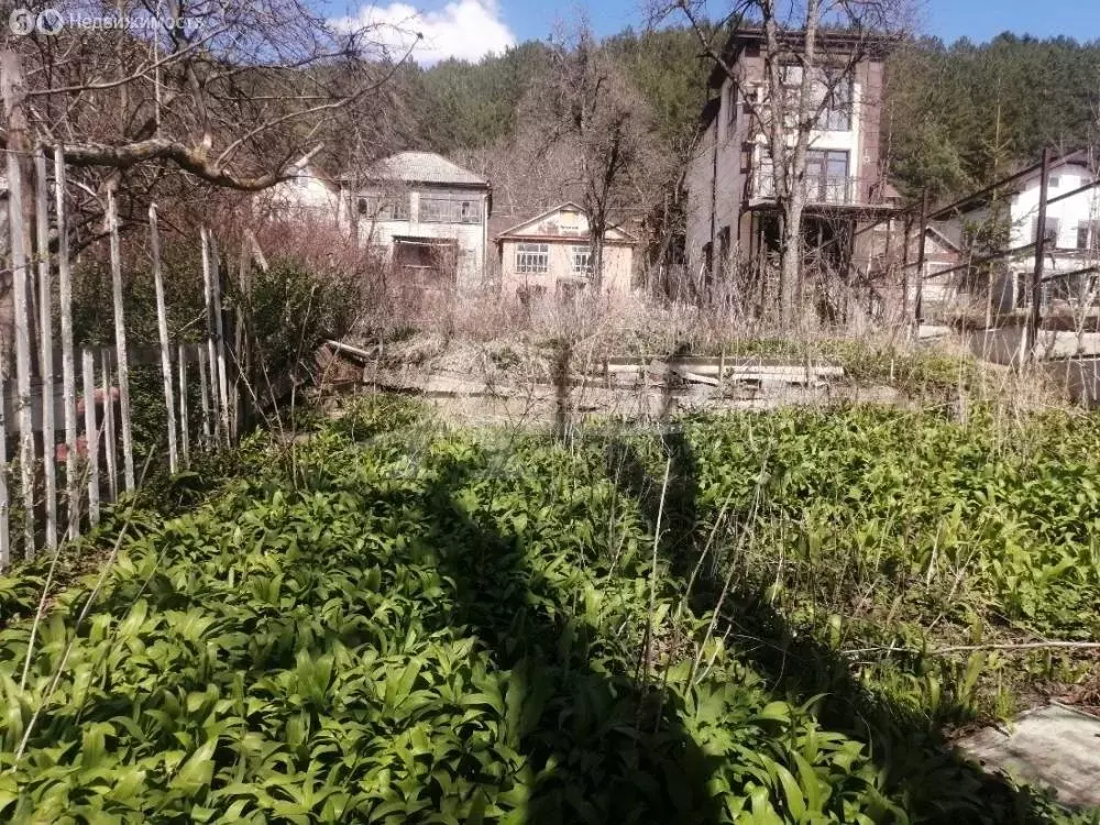 Участок в Ставропольский край, городской округ Кисловодск, посёлок ... - Фото 1