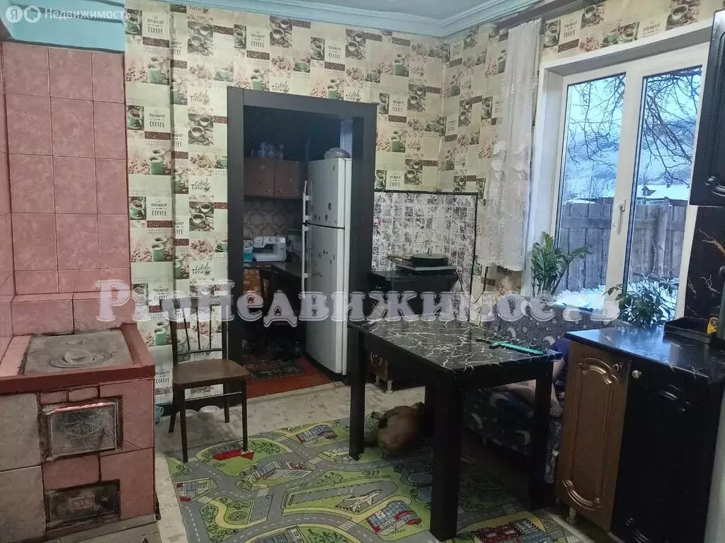 Дом в Республика Тыва, Кызылский кожуун, село Усть-Элегест (40.1 м) - Фото 2