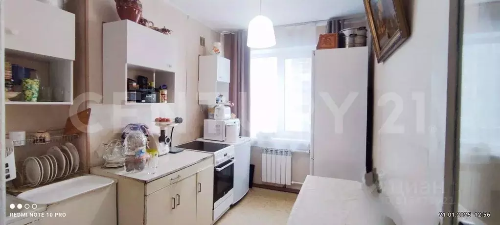 2-к кв. Алтайский край, Новоалтайск 8-й мкр, 25 (43.6 м) - Фото 0