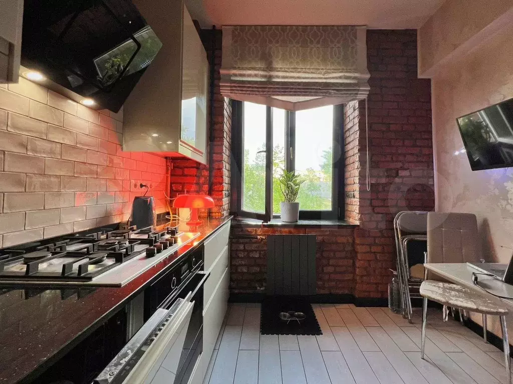 2-к. квартира, 59,9 м, 3/8 эт. - Фото 0