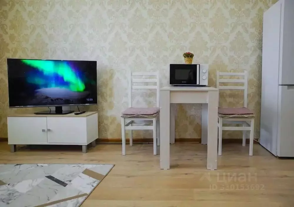 Студия Московская область, Котельники Новые Котельники мкр, 10 (28.6 ... - Фото 2