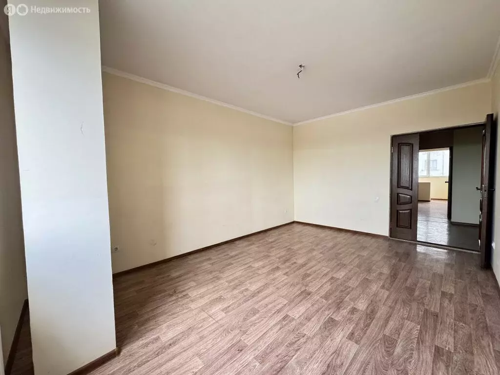 2-комнатная квартира: Нальчик, улица Ахохова, 190А (65 м) - Фото 1