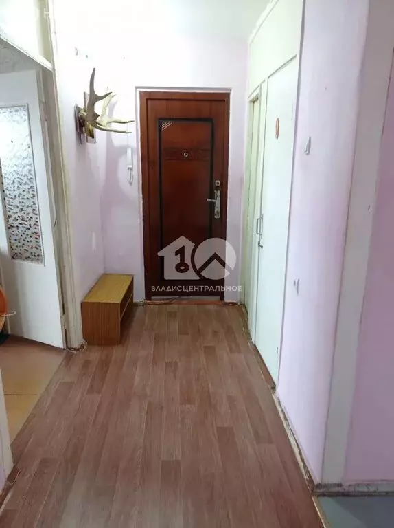 3-комнатная квартира: Бердск, улица Лелюха, 13 (59 м) - Фото 2