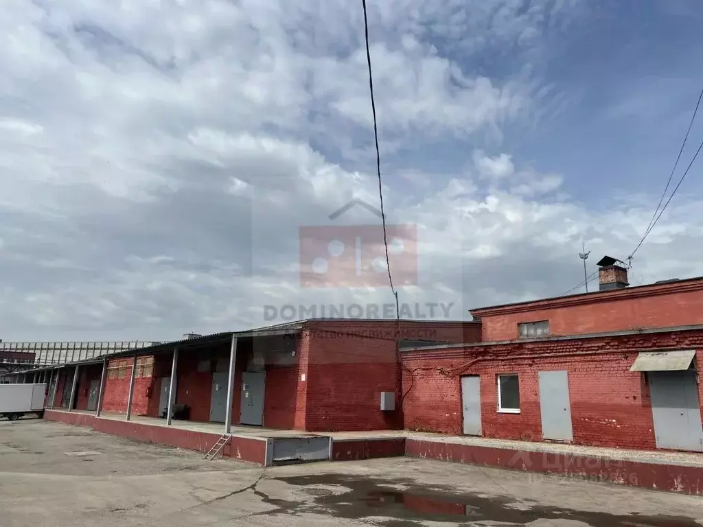 Помещение свободного назначения в Нижегородская область, Нижний ... - Фото 2