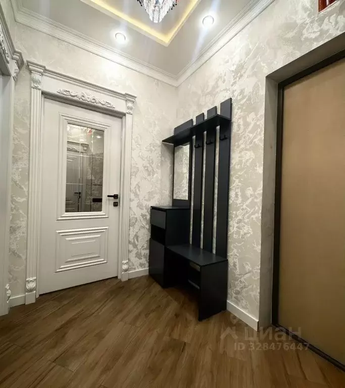 2-к кв. Московская область, Ленинский городской округ, пос. Развилка ... - Фото 2