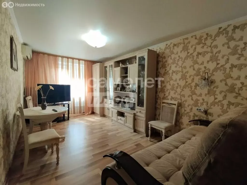 2-комнатная квартира: Ейск, Ясенская улица, 31/3 (49.2 м) - Фото 2