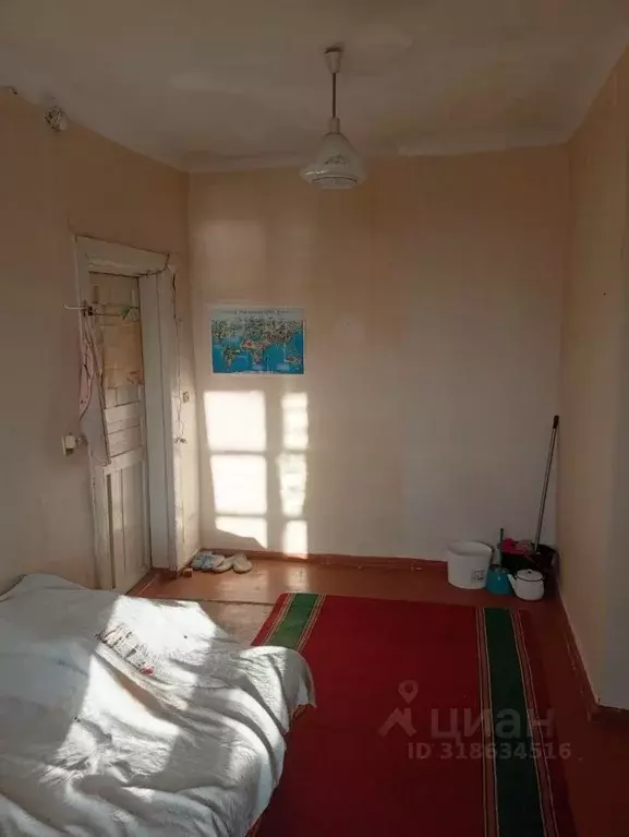 3-к кв. Самарская область, Самара ул. Максима Горького, 77 (61.5 м) - Фото 1