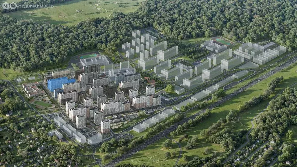 Помещение свободного назначения (125.9 м) - Фото 1