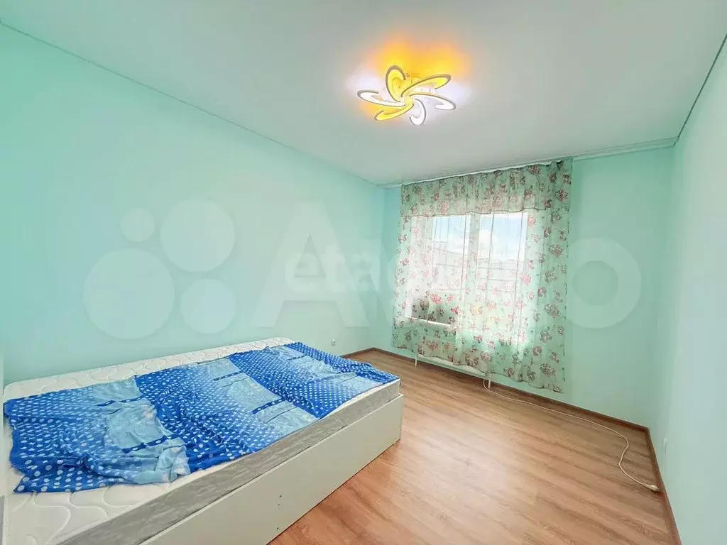 2-к. квартира, 55 м, 5/5 эт. - Фото 1