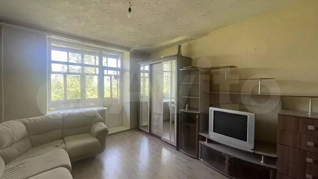3-к. квартира, 77,6 м, 4/4 эт. - Фото 0