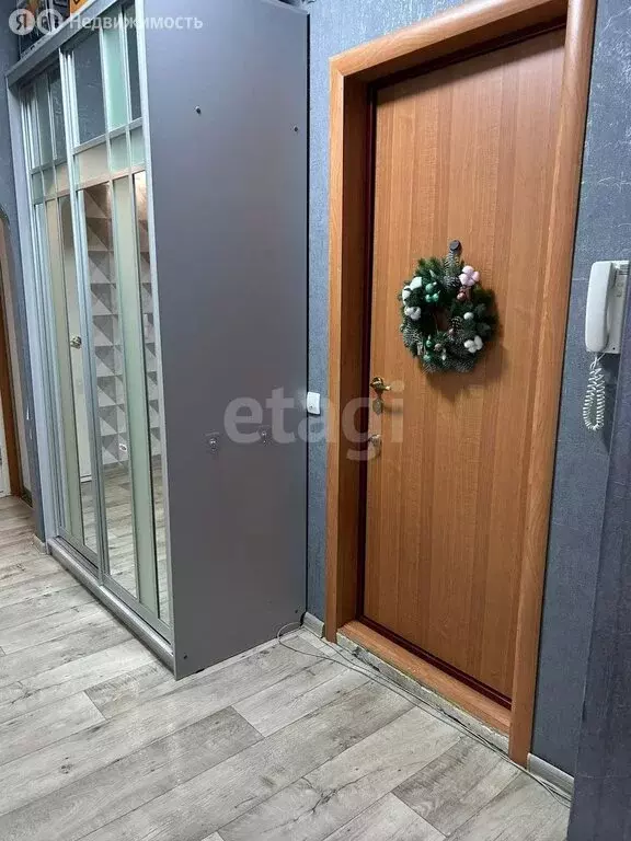 2-комнатная квартира: Ульяновск, улица Скочилова, 7 (56.3 м) - Фото 1
