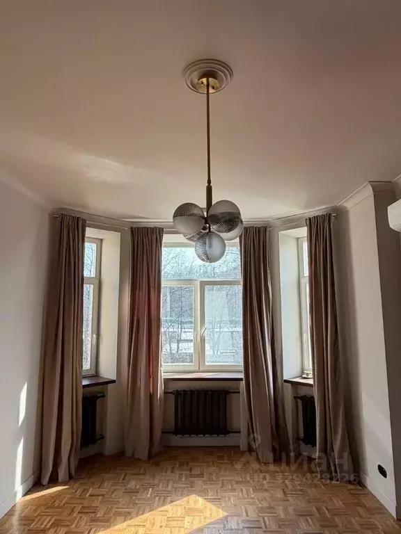 1-к кв. Москва Рижский проезд, 17 (35.0 м) - Фото 1