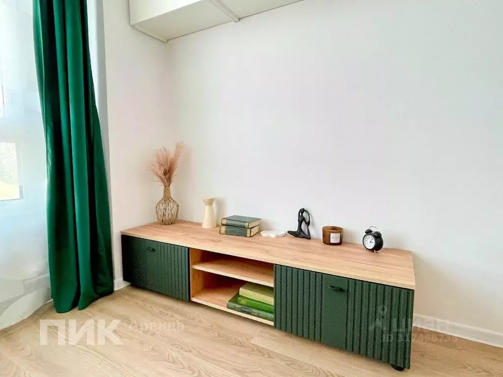 1-к кв. Москва проезд Стройкомбината, 1 (20.0 м) - Фото 1