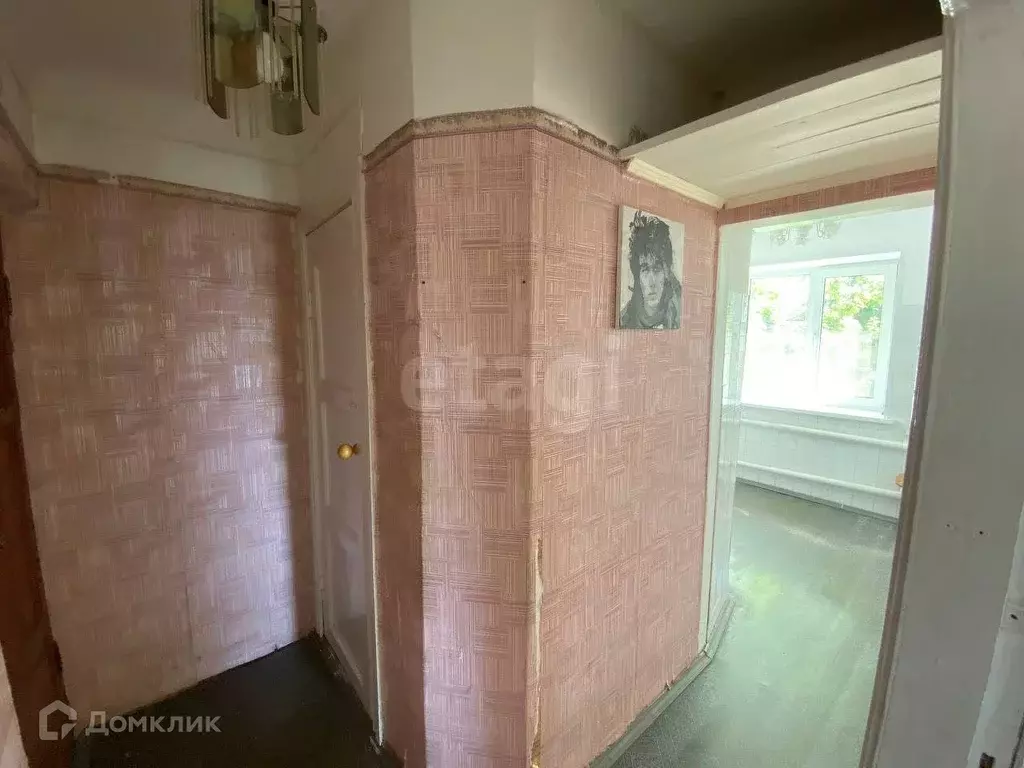 Продаётся 2-к квартира, 37.2 м - Фото 1