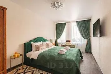 2-к кв. Татарстан, Казань ул. Баумана, 30 (49.0 м) - Фото 0
