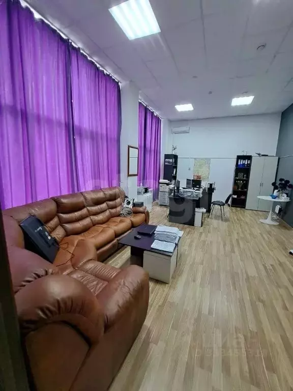 Офис в Белгородская область, Белгород ул. Костюкова, 11В (103 м) - Фото 1