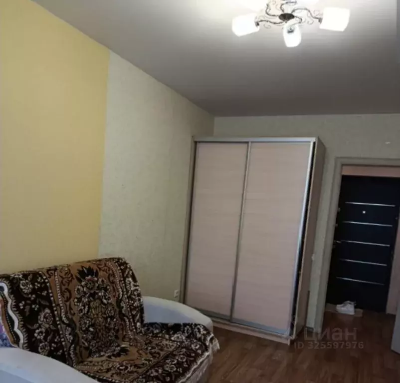 2-к кв. Новосибирская область, Новосибирск ул. Твардовского, 22/3 ... - Фото 2