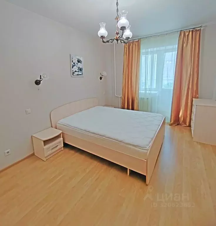 2-к кв. Ярославская область, Ярославль Рыбинская ул., 25к2 (62.0 м) - Фото 0