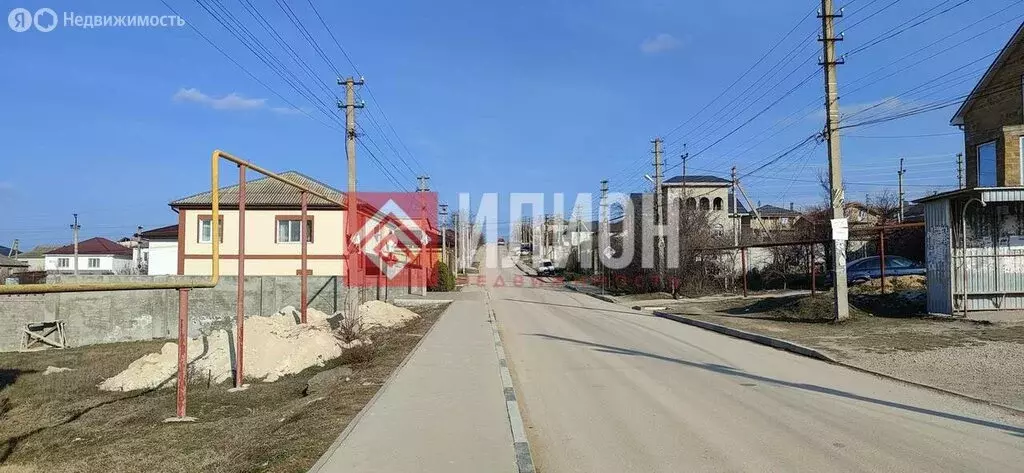 Дом в Бахчисарай, улица Урал Дагъы, 20 (276.6 м) - Фото 1