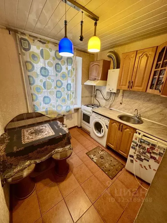 1-к кв. Ставропольский край, Ставрополь ул. Михаила Морозова, 54А ... - Фото 1