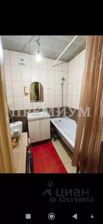 1-к кв. Самарская область, Самара Крутые Ключи мкр, ул. Евгения ... - Фото 2